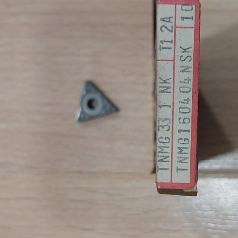 TNMG 160404N-SK T12A, SUMITOMO